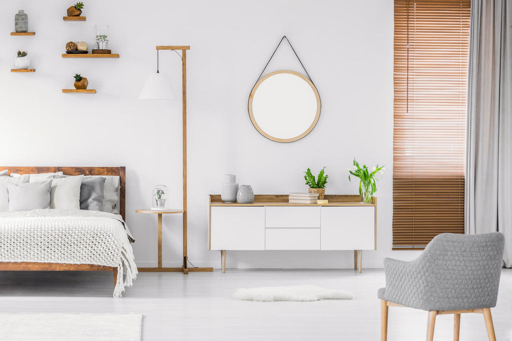 Top Factors to Consider When Choosing a Mirror Size for Your Space
